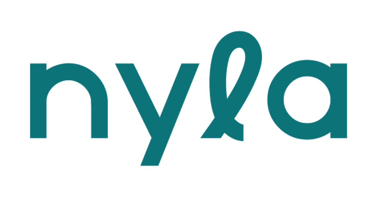 Nyla Nyla Cups Size Guide – NylaCup